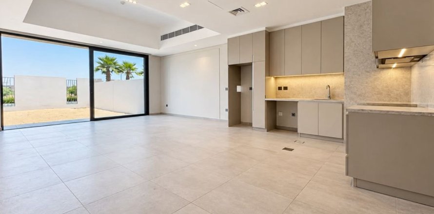 2 bedrooms Townhouse in Mohammed Bin Rashid City, UAE No. 213288