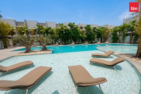2 bedrooms Townhouse in Mohammed Bin Rashid City, UAE No. 213288 4