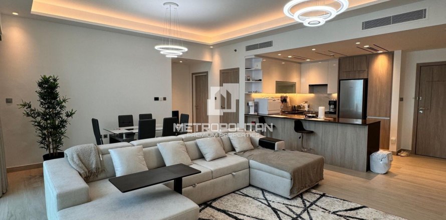 1 bedroom Apartment in Jumeirah Lake Towers, UAE No. 40305