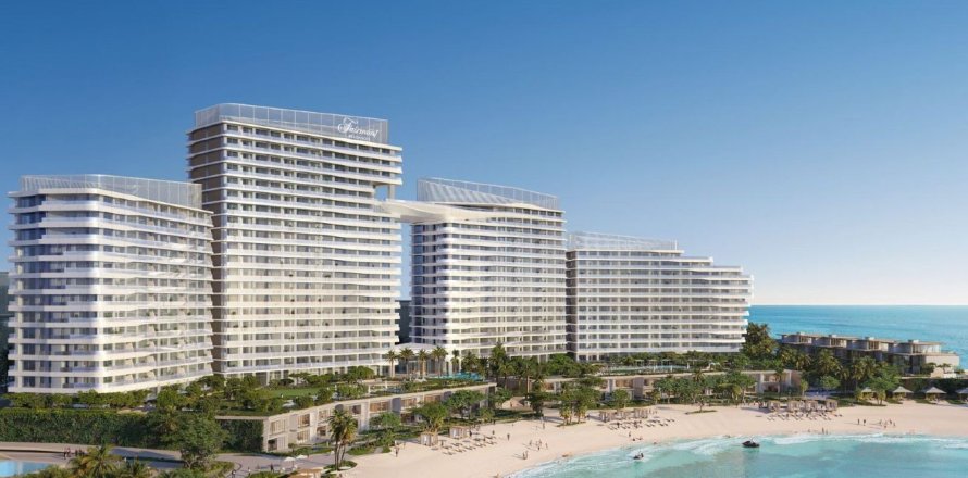 1 bedroom Apartment in Ras Al Khaimah, UAE No. 183851