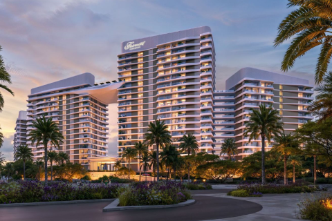 1 bedroom Apartment in Ras Al Khaimah, UAE No. 183851 12