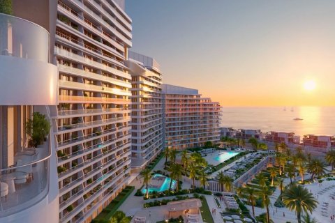 1 bedroom Apartment in Ras Al Khaimah, UAE No. 183851 4