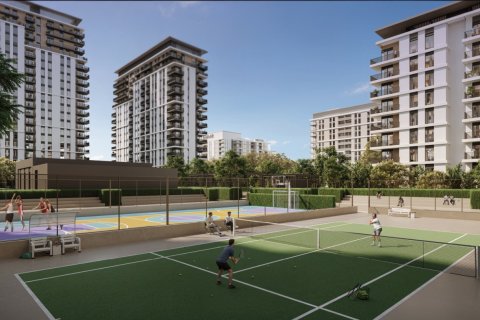 Apartment de 1 dormitorio en Dubai Hills Estate, UAE No. 208124 7