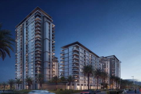Apartment de 1 dormitorio en Dubai Hills Estate, UAE No. 208124 13