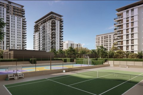 Apartment de 1 dormitorio en Dubai Hills Estate, UAE No. 208124 6