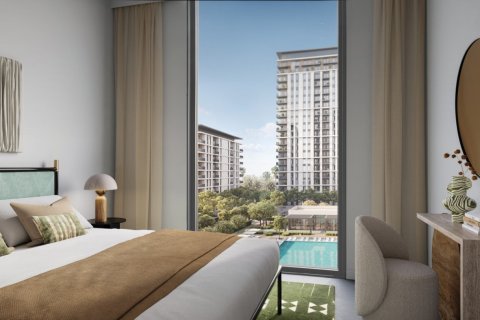 Apartment de 1 dormitorio en Dubai Hills Estate, UAE No. 208124 4