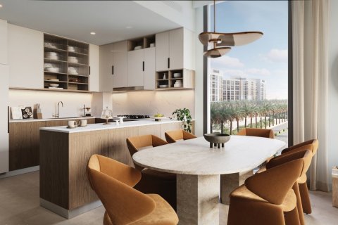 Appartement de 1 chambre à Dubai Hills Estate, UAE No. 208124
