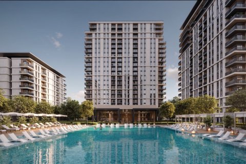 Apartment de 1 dormitorio en Dubai Hills Estate, UAE No. 208124 11