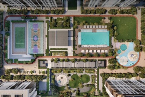 Apartment de 1 dormitorio en Dubai Hills Estate, UAE No. 208124 14