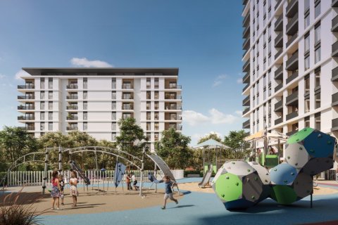 Apartment de 1 dormitorio en Dubai Hills Estate, UAE No. 208124 9