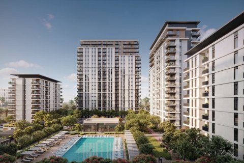 Apartment de 1 dormitorio en Dubai Hills Estate, UAE No. 208124 10
