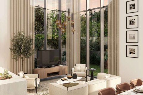 Townhouse de 3 chambres à Mudon, UAE No. 147224 6