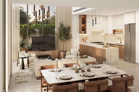 Townhouse de 3 chambres à Mudon, UAE No. 147224 3