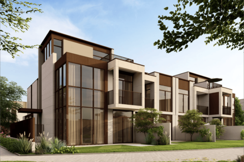 3 bedrooms Townhouse in Mudon, UAE No. 147224