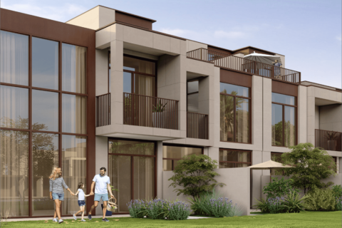Townhouse de 3 chambres à Mudon, UAE No. 147224 8