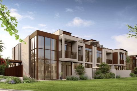 Townhouse de 3 chambres à Mudon, UAE No. 147224 7