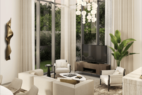 Townhouse de 3 chambres à Mudon, UAE No. 147224 10