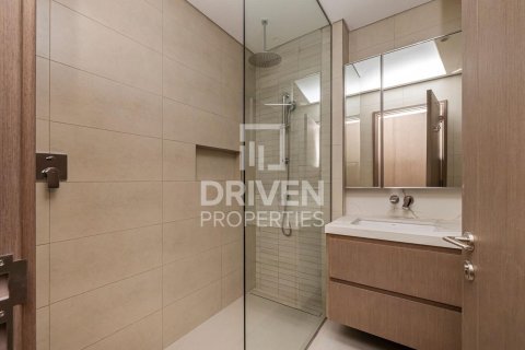 Таунхаус с 3 спальнями в Dubai Festival City, ОАЭ №218600 14