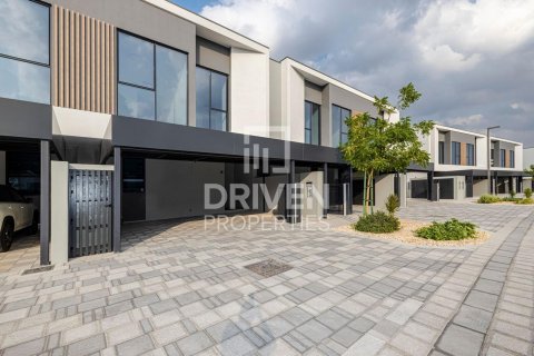 3 bedrooms Townhouse in Dubai Festival City, UAE No. 218600
