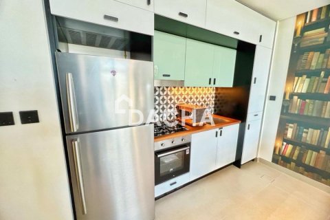 Квартира с 2 спальнями в Дубай Хилс Эстейт, ОАЭ №167696 4