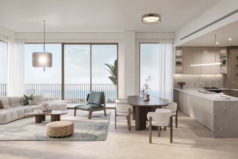 4 bedrooms Penthouse in Ras Al Khaimah, UAE No. 184067 8