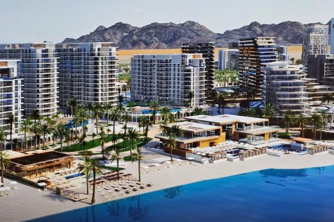 1 bedroom Apartment in Ras Al Khaimah, UAE No. 183700 8