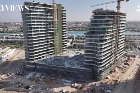 1 bedroom Apartment in Ras Al Khaimah, UAE No. 183700 12