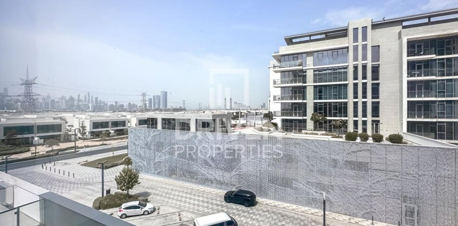Apartment de 2 dormitorios en District One, UAE No. 201261