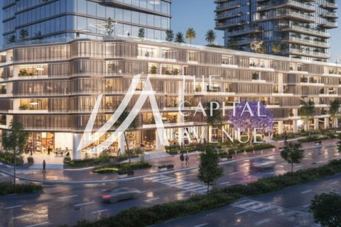1 bedroom Apartment in Al Reem Island, UAE No. 215503 13