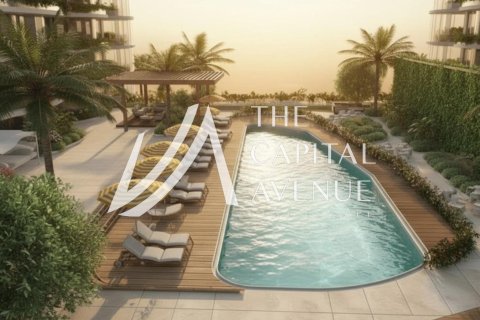 1 bedroom Apartment in Al Reem Island, UAE No. 215503 8