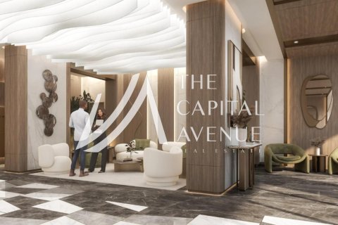 1 bedroom Apartment in Al Reem Island, UAE No. 215503 11