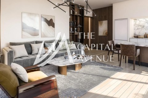 1 bedroom Apartment in Al Reem Island, UAE No. 215503 3
