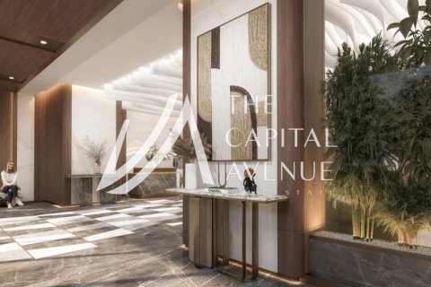 1 bedroom Apartment in Al Reem Island, UAE No. 215503 10