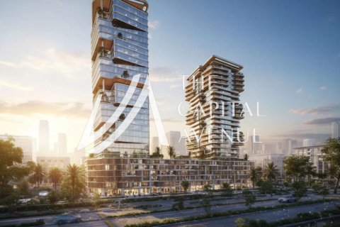 1 bedroom Apartment in Al Reem Island, UAE No. 215503 15