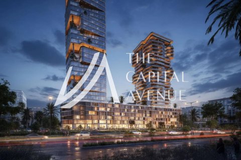 1 bedroom Apartment in Al Reem Island, UAE No. 215503 14
