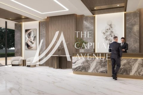 1 bedroom Apartment in Al Reem Island, UAE No. 215503 9