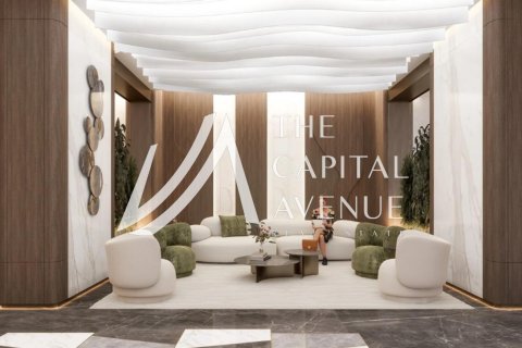 1 bedroom Apartment in Al Reem Island, UAE No. 215503 12