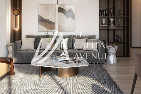 1 bedroom Apartment in Al Reem Island, UAE No. 215503 5