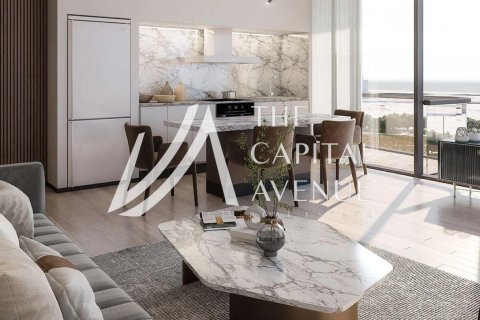 1 bedroom Apartment in Al Reem Island, UAE No. 215503 4