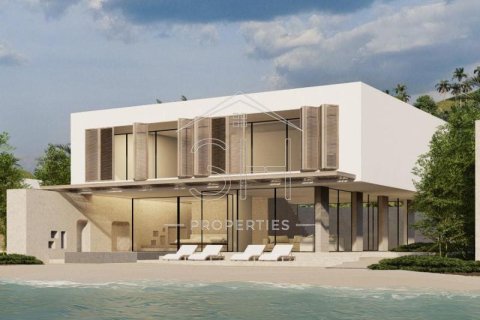 Вилла с 6 спальнями в The World Islands, ОАЭ №70609 31