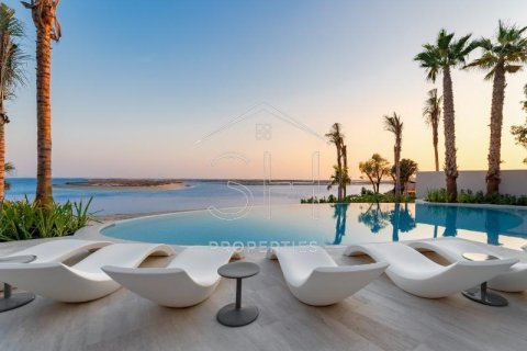 Вилла с 6 спальнями в The World Islands, ОАЭ №70609 23