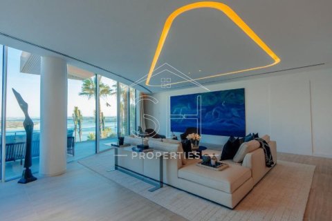 Вилла с 6 спальнями в The World Islands, ОАЭ №70609 13