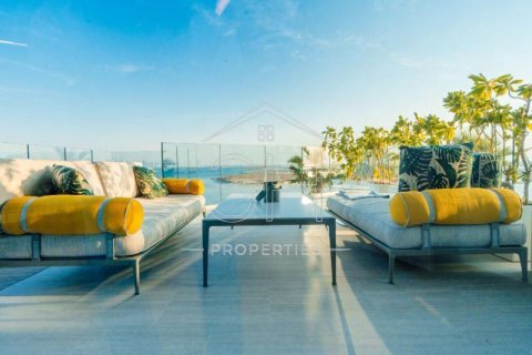 Вилла с 6 спальнями в The World Islands, ОАЭ №70609 21