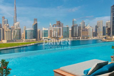1 bedroom Apartment in Business Bay, UAE No. 217593 9