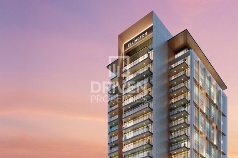 1 bedroom Apartment in Business Bay, UAE No. 217593 3