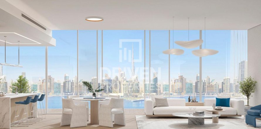 1 bedroom Apartment in Business Bay, UAE No. 217593