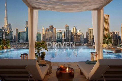 1 bedroom Apartment in Business Bay, UAE No. 217593 8
