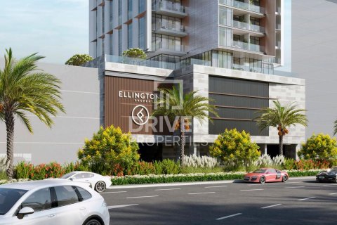 1 bedroom Apartment in Business Bay, UAE No. 217593 5