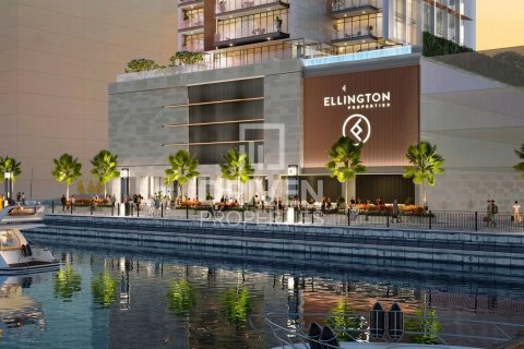 1 bedroom Apartment in Business Bay, UAE No. 217593 4