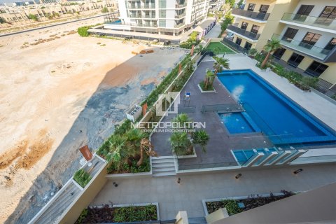 Apartment de 2 dormitorios en Arjan, UAE No. 129294 22